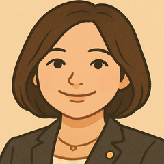 税理士　池田里美